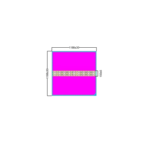 UVC LED Chip factory