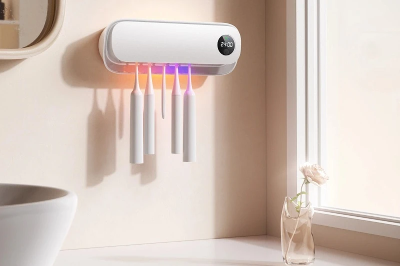 Smart Appliances Smart Appliances