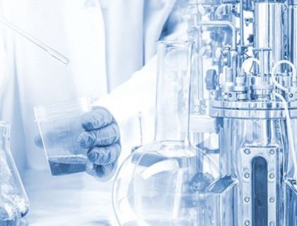 Biomedicine & Chemical Synthesis