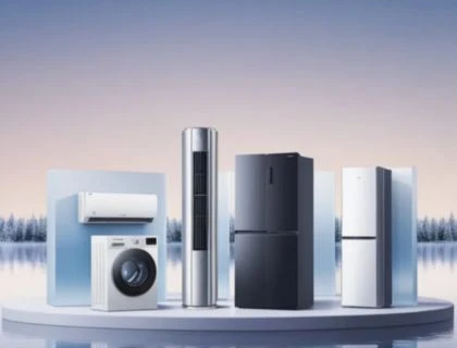 White Goods