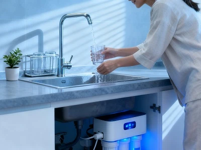How Mercury-Free UVC LED Supports Sustainable Water Treatment