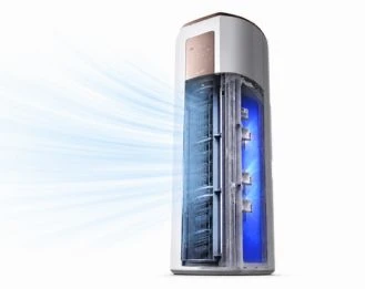 How to Select UVC LEDs for HVAC Air Disinfection