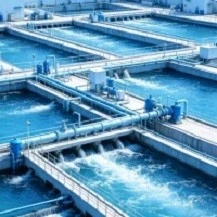 Municipal Water Plants