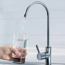 Direct Drinking Water Systems