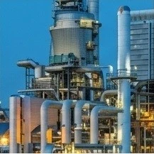 Circulating Water for Power & Chemical Plants
