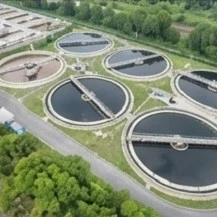 Wastewater Treatment