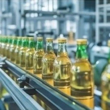 Food & Beverage Processing