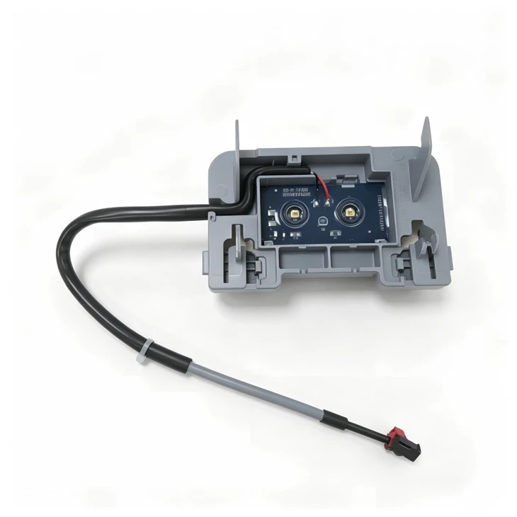 Air And Surface Sterilization Module