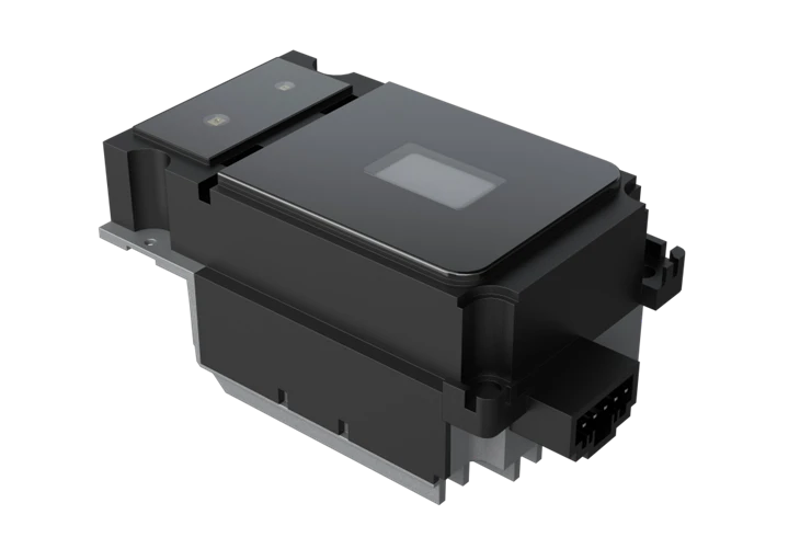 Automotive Cabin Lighting And UVC Disinfection Integrated Module