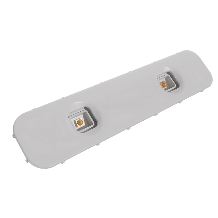 Automotive Refrigerator UVC Sterilization Module