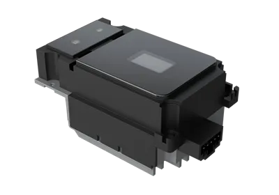Automotive Cabin Lighting and UVC Disinfection Integrated Module
