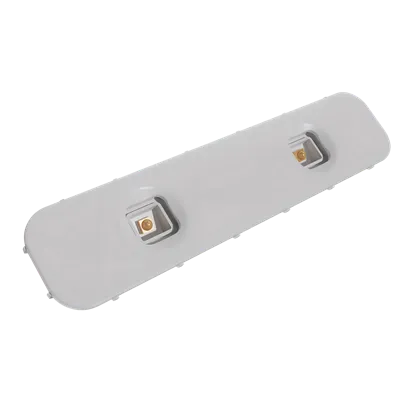 Automotive Refrigerator UVC Sterilization Module