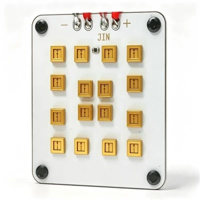 UV Phototherapy Light Module