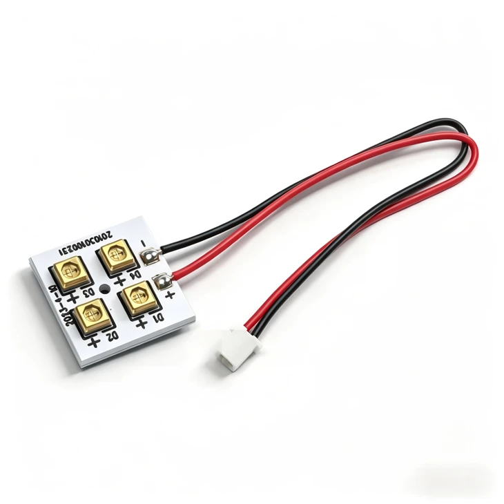 UV Phototherapy Light Module suppliers