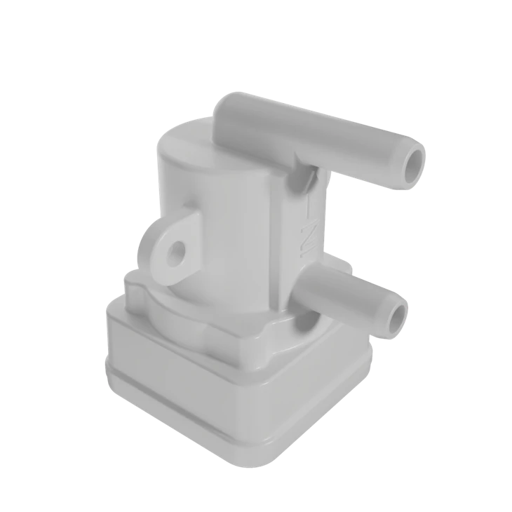 Water Flow Module best