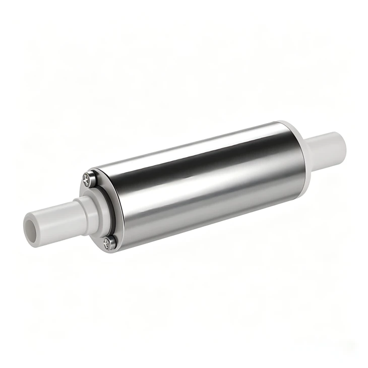 Water Flow Module