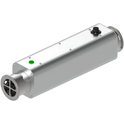 5T/h High-Flow Water Disinfection Equipment