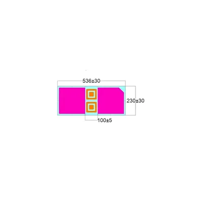UVC LED Chip